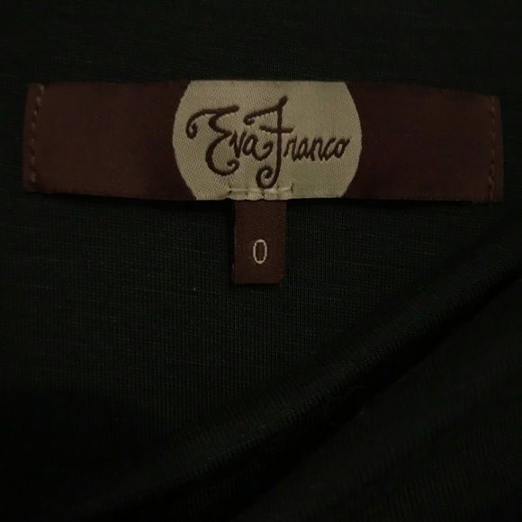 Eva Franco Dress - Picture 3 of 4